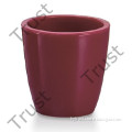 Mini Plastic Flower Pot with Self-Watering System (HG-3185)